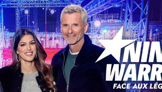 Ninja Warrior : à quelle heure est diffusée la saison 8 ?