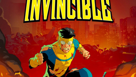 Invincible Saison 2, Episode 4 : quelle date de sortie ?