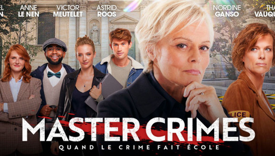 Master Crimes Replay du jeudi 23 novembre 2023 TF1 : où revoir les épisodes finaux ?