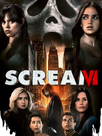 Scream