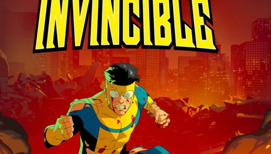 Invincible Saison 2, Episode 2 : quelle heure de sortie ?