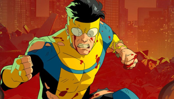 Invincible Saison 2, Episode 7 : quelle date de sortie ?