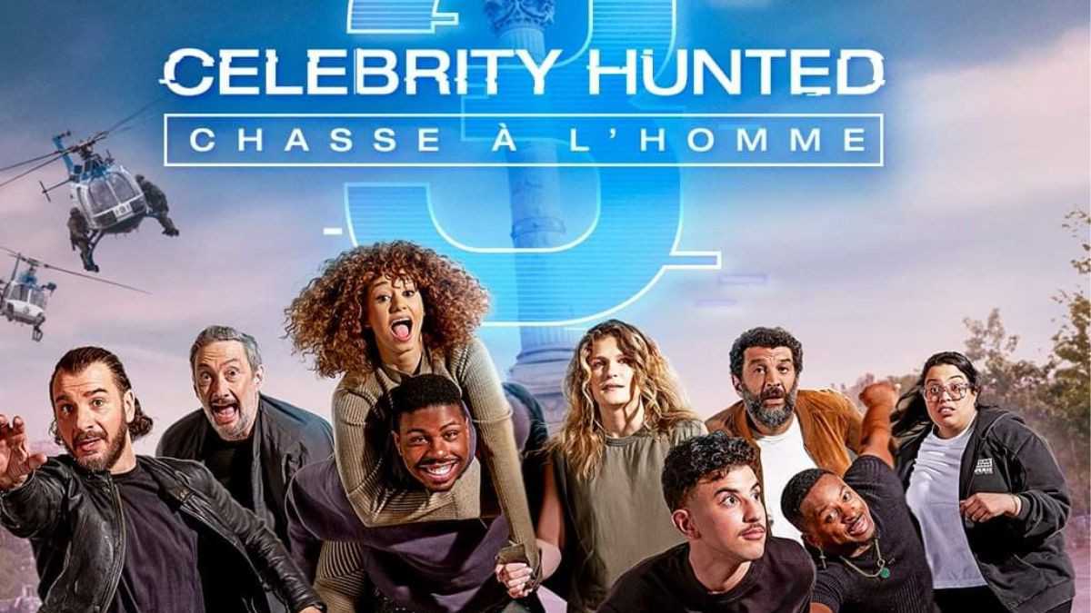 Celebrity Hunted Saison 3 : qui participent à l'émission diffusée sur Prime Vidéo ?