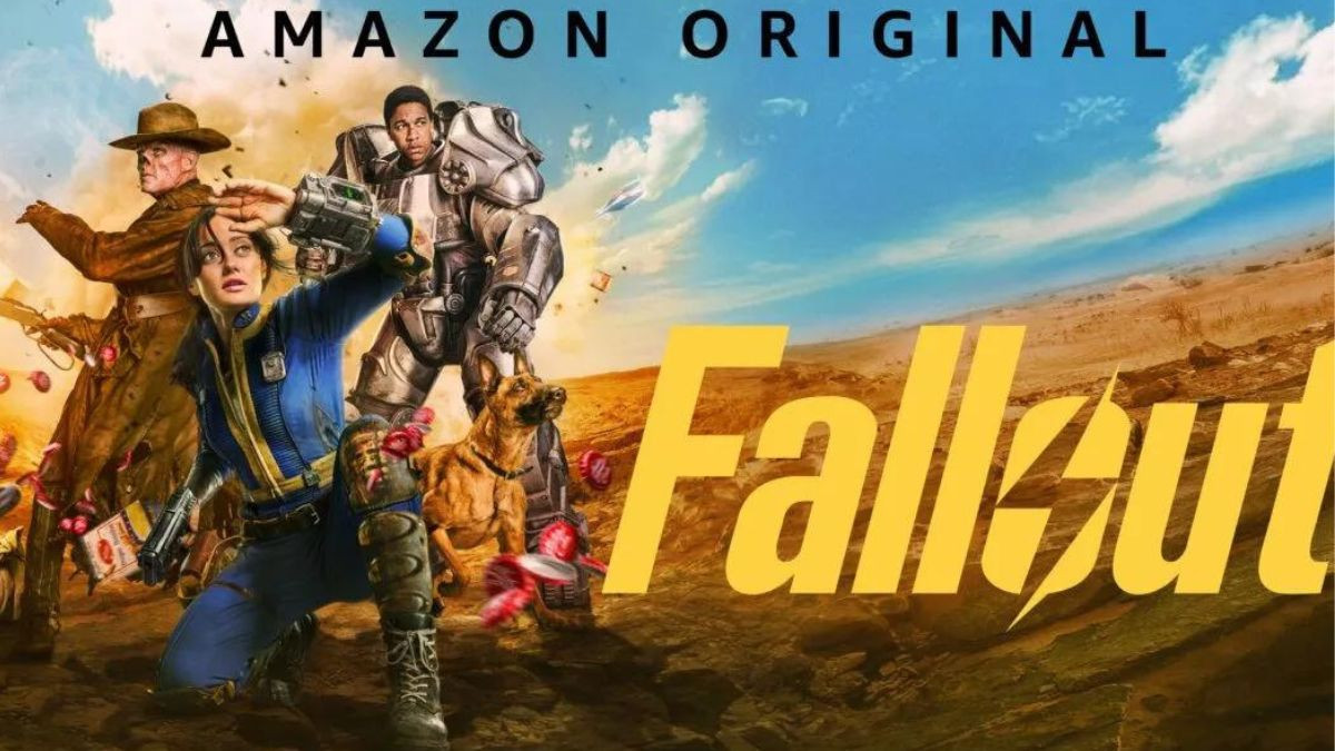 Fallout aura-t-elle une saison 2 sur Prime Vidéo ?