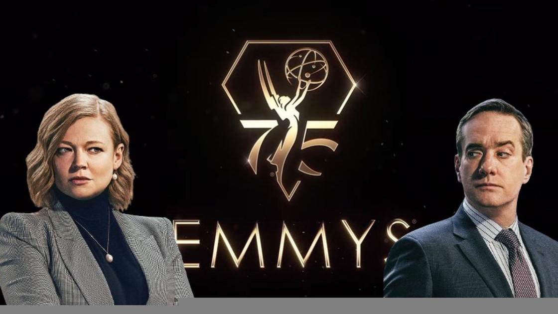Emmy Awards 2024 : quelles sont les nominations ?