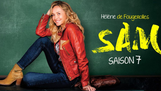 Sam Replay du lundi 15 janvier 2024 : où revoir les épisodes diffusés sur TF1 ?