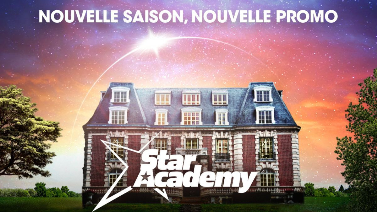 Star Academy 2023 Château : quels sont les lieux de tournages de l'émission ?