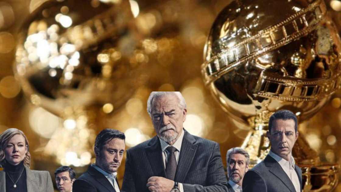 Golden Globes nominations 2024 : quelles sont les films et séries nommées ?