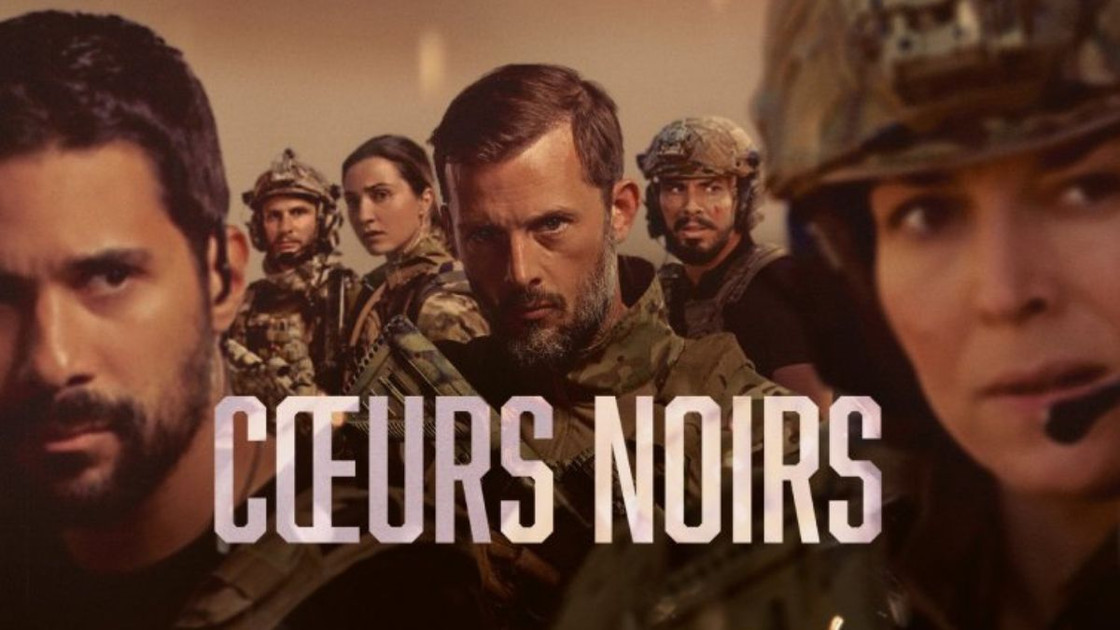 Cœurs Noirs, Episodes du 29 janvier 2024 Replay : comment revoir les épisode diffusés sur France 2 ?