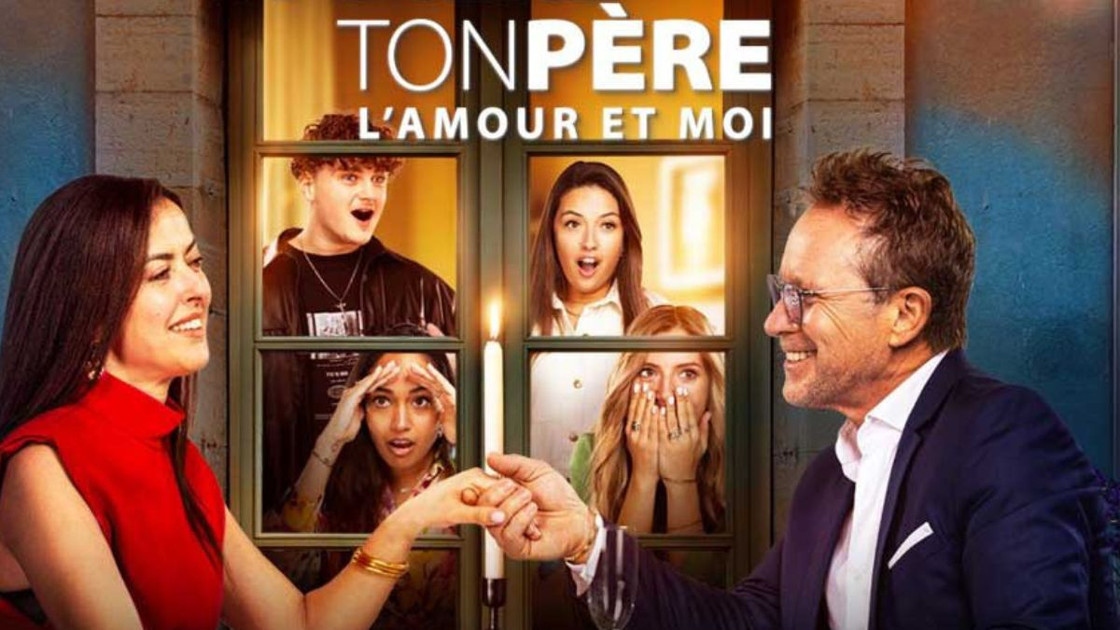 Ma mère, ton père, l'amour et moi Heure de Diffusion : à quelle heure l'émission de TF1 est-elle diffusée ?