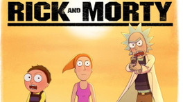 Rick et Morty Saison 7 : à quelle date sort-elle ?