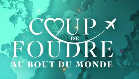 Où voir le replay de Coup de foudre au bout du monde diffusée par M6 ?