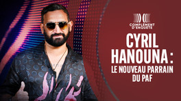 Booba fauteuils rouges Replay: comment revoir complément d'enquête sur Cyril Hanouna ?