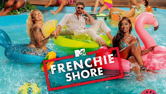 Frenchie Shore : quelle date de sortie pour la télé-réalité de Paramount + ?