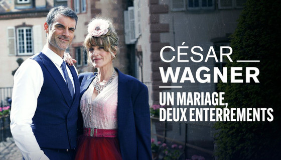 César Wagner Replay : où revoir l'épisode 8, saison 1 ?