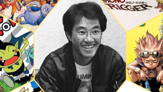 De quoi est mort Akira Toriyama ?