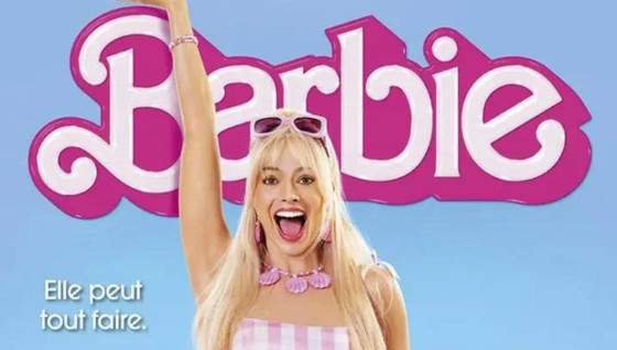 Barbie en streaming : où peut-on voir le film ?