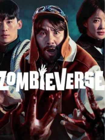 Zombieverse