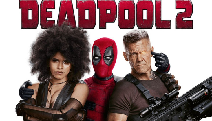 Deadpool 2 streaming Netflix : où voir le film ?