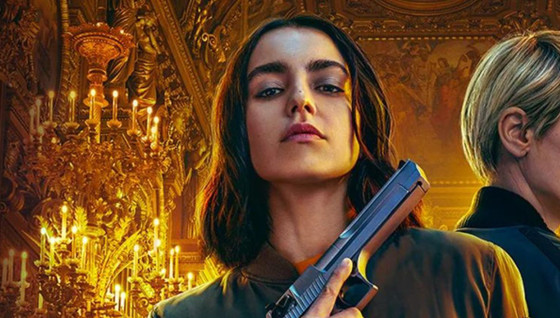 Furies Lina El Arabi : découvrez les acteurs de la nouvelle série Netflix !