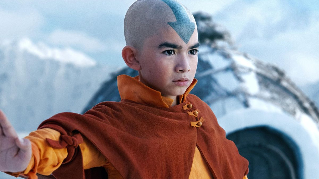 Qui sont les voix des personnages dans Avatar, le dernier Maître de l'Air sur Netflix ?