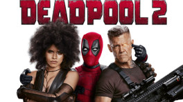 Deadpool 2 streaming Netflix : où peut-on voir le film ?