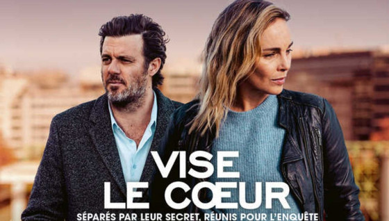 Vise le coeur Saison 2 TF1 Streaming : comment voir la série ?