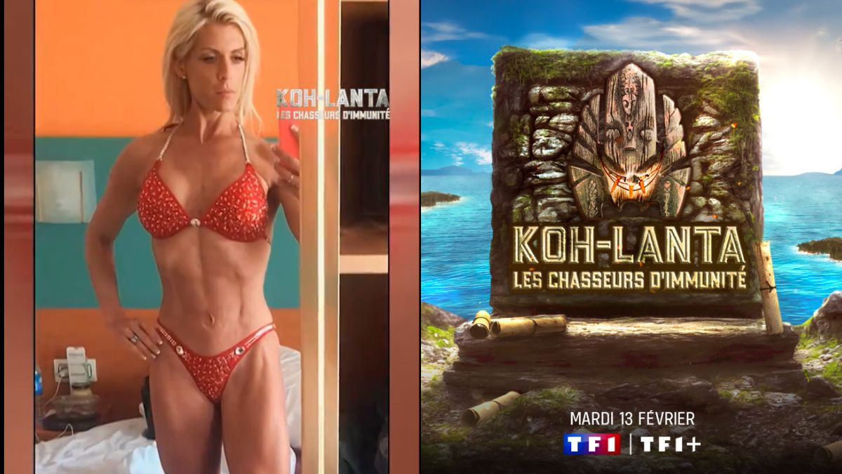 Koh Lanta 2024 candidats : tous les portraits dévoilés !