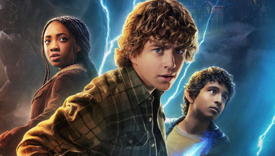 Percy Jackson et les Olympiens Disney + : la série est-elle renouvelée pour une saison 2 ?