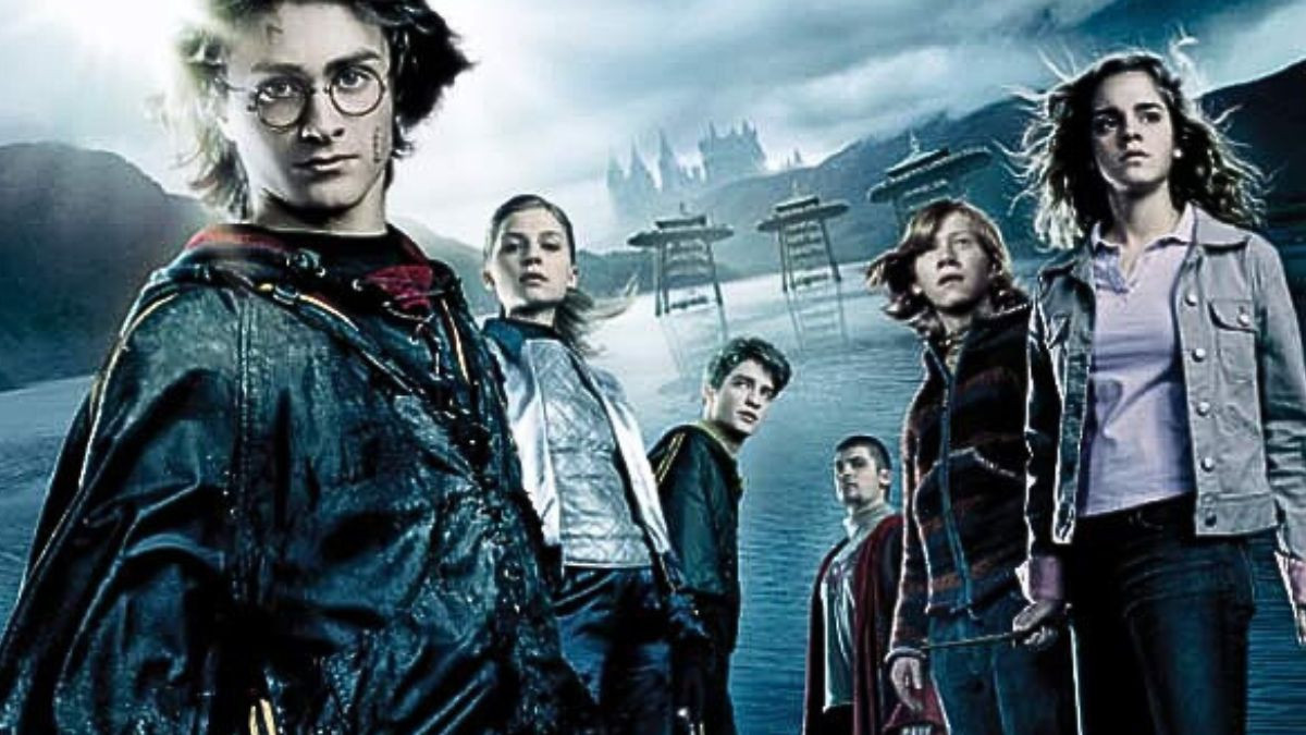 Harry Potter et la Coupe de feu : où voir le film en streaming ?