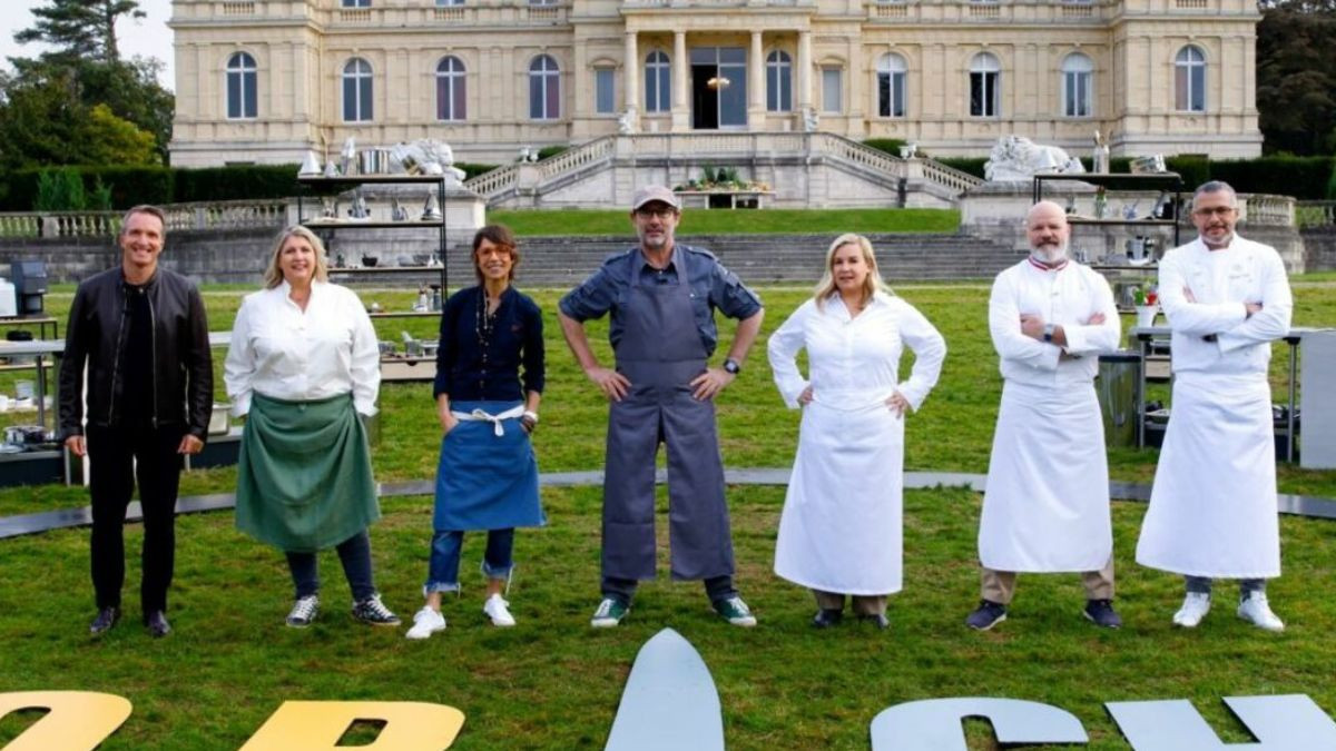 Top Chef Saison 15 Jury : qui sont les nouveaux chefs ?