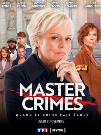 Master Crimes