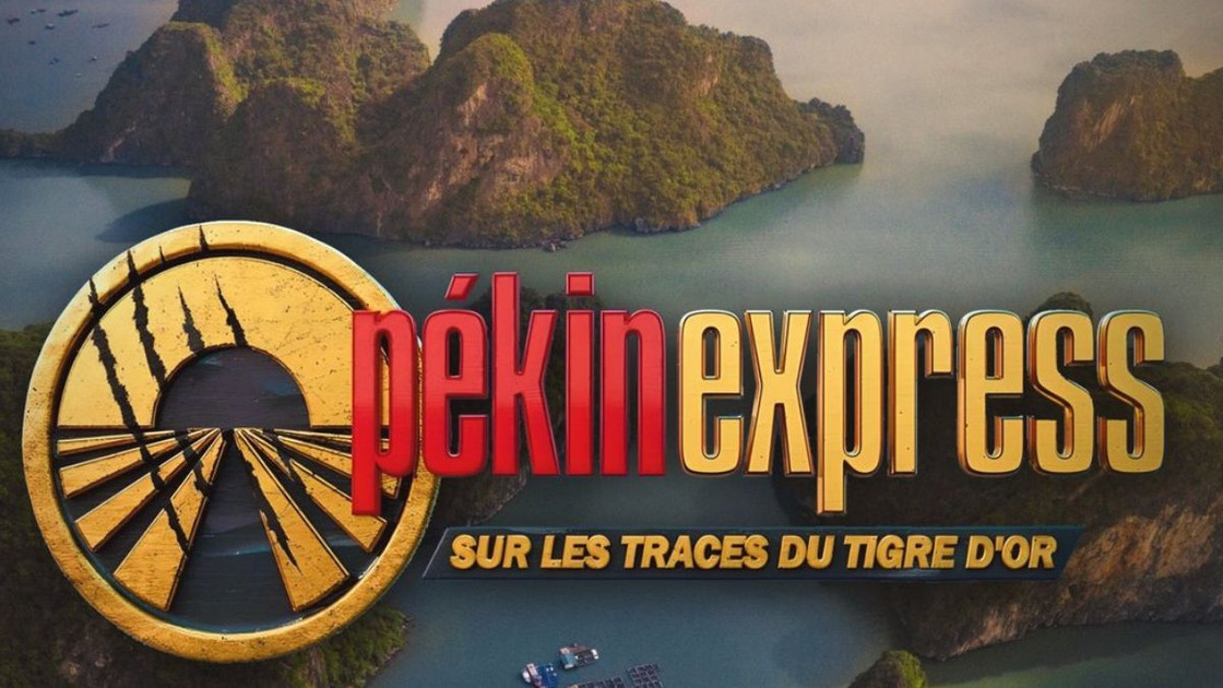 Pékin Express Déprogrammée : pourquoi l'émission n'est-elle pas diffusée ce jeudi 7 mars ?