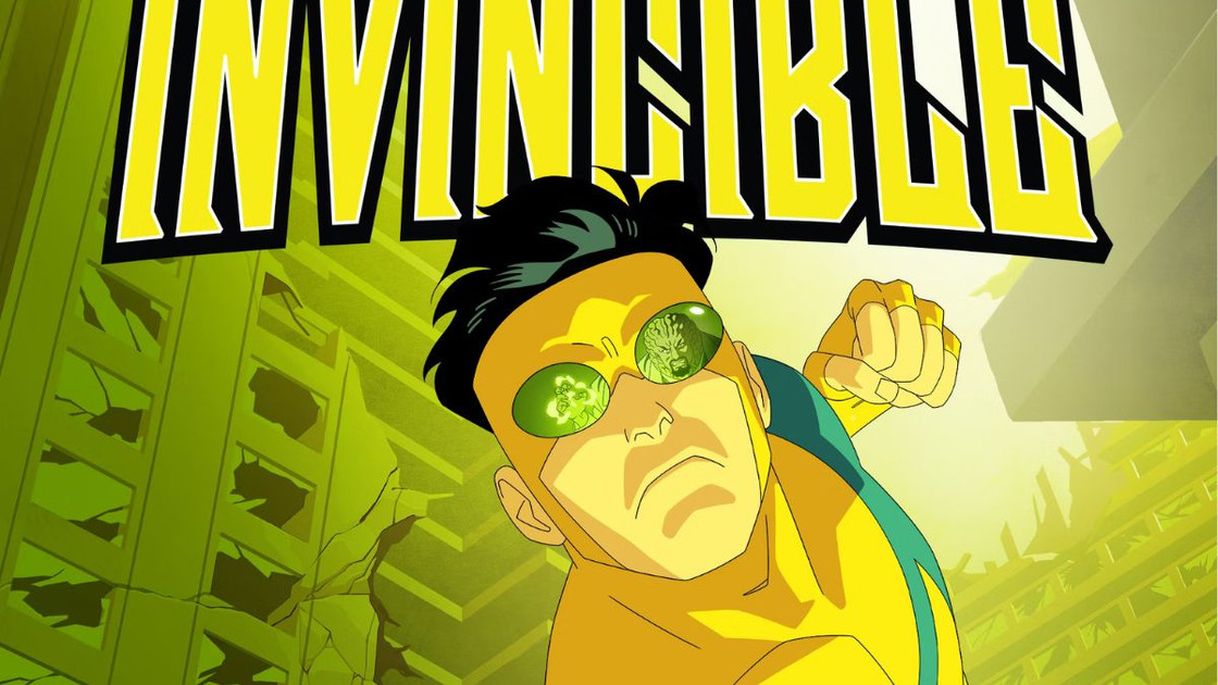 Invincible Saison 2, Episode 5 : quelle date de sortie ?