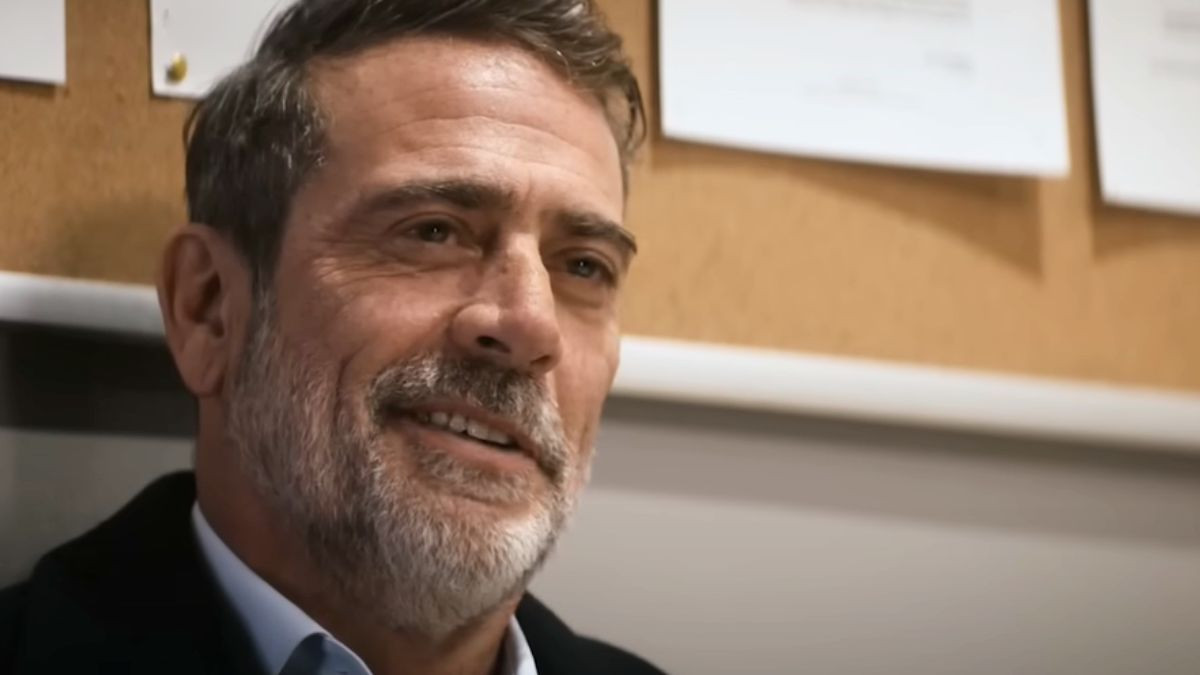 Jeffrey Dean Morgan The Boys : l'acteur rejoint le casting de la saison 4 ?