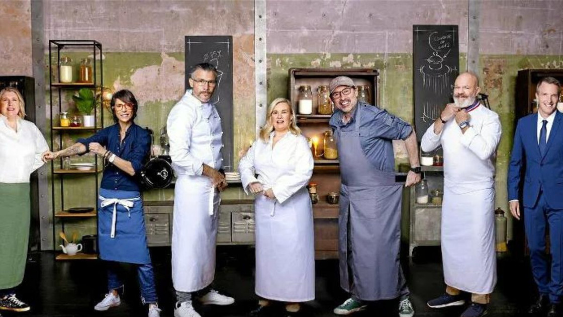 Top Chef Replay : où revoir l'émission du 1er mai 2024 ?