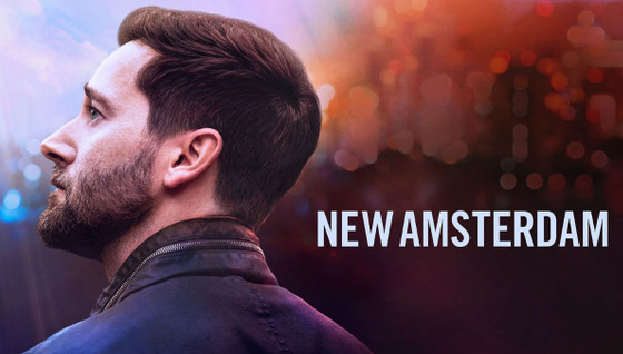 New Amsterdam Streaming : comment revoir la saison 5 diffusée sur TF1 ?