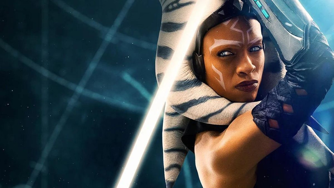 Ahsoka Heure de Sortie Episode 8 : à quelle heure sort l'épisode final sur Disney + ?