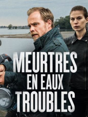 Meurtres en eaux troubles