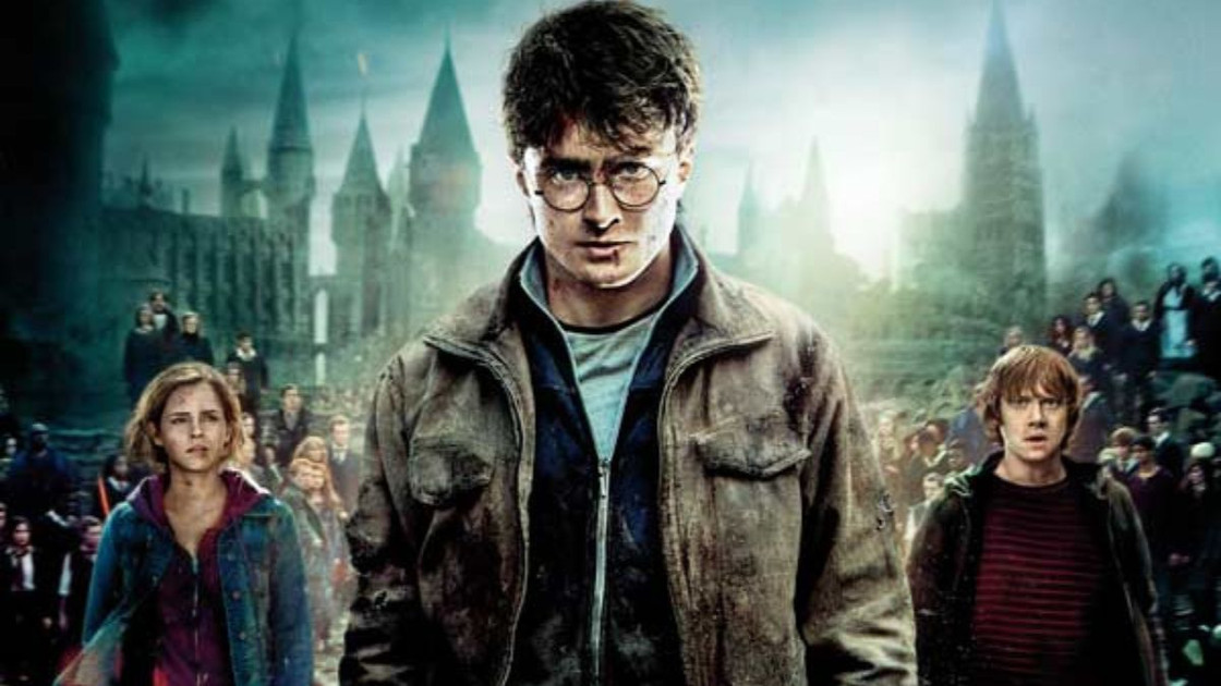 Harry Potter et les reliques de la mort, 1ère partie Netflix, où regarder en streaming ?