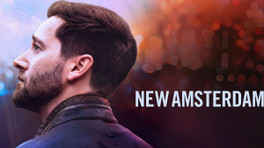 New Amsterdam, saison 6 : est-elle prévue ?