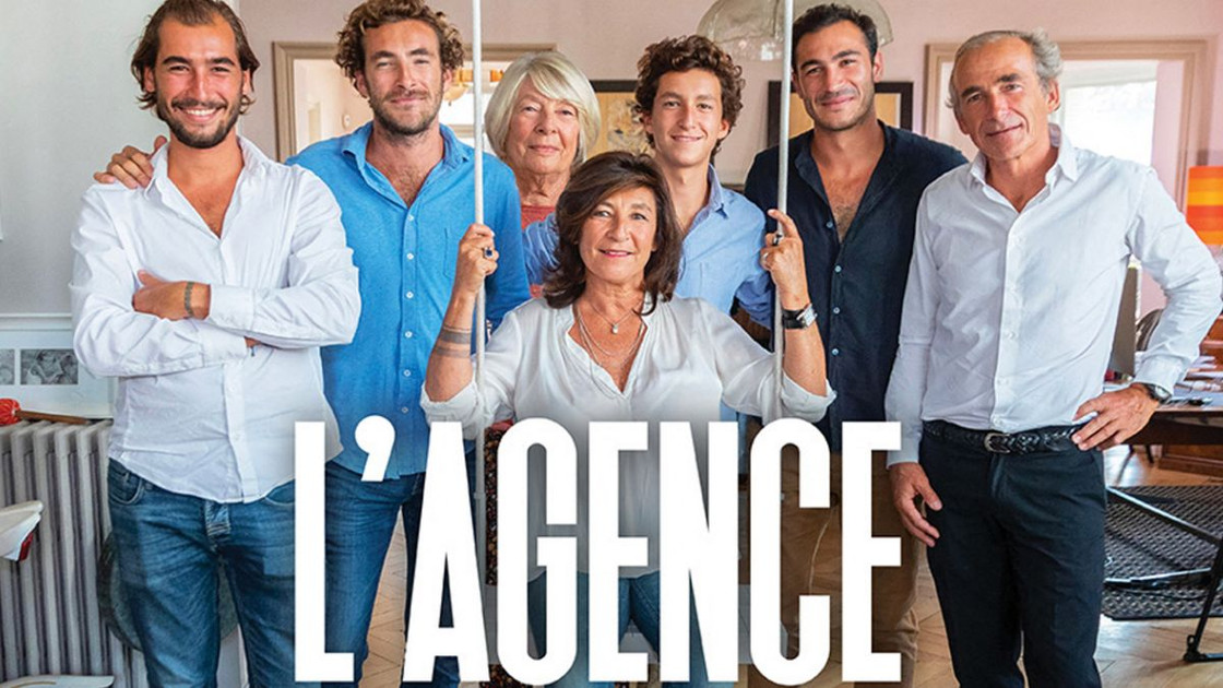 L'agence : l'immobilier de luxe en famille, Saison 4, Épisode 6 Replay : où revoir l'épisode ?