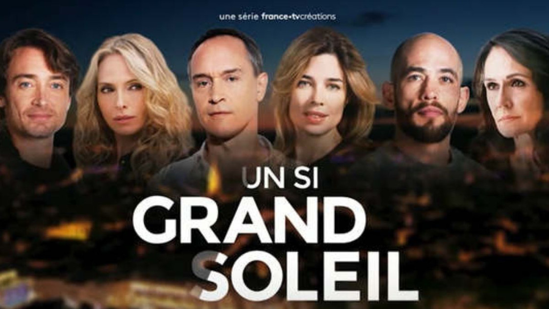 Replay Un si grand soleil 17 octobre 2023, Comment revoir l'épisode sur France 2 ?