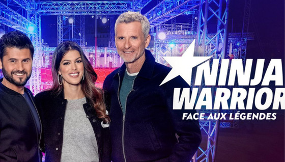 Ninja Warrior saison 8 : à quelle heure se termine l'émission ?