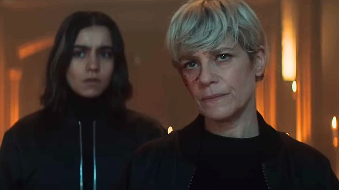 Furies Netflix Date de sortie : à quelle date sort la série ?