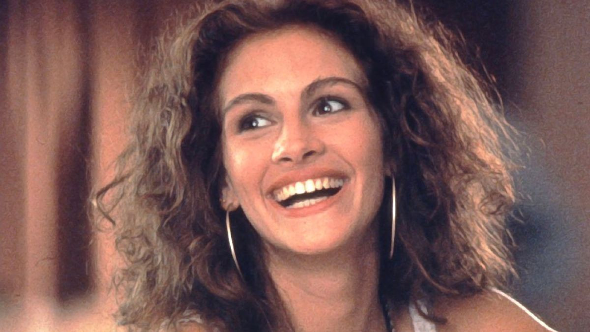 Pretty Woman : où trouver le film complet en VF gratuitement ?