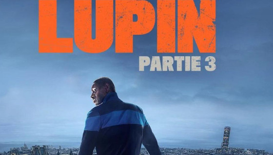 Lupin Netflix : une partie 4 est-elle prévue ?