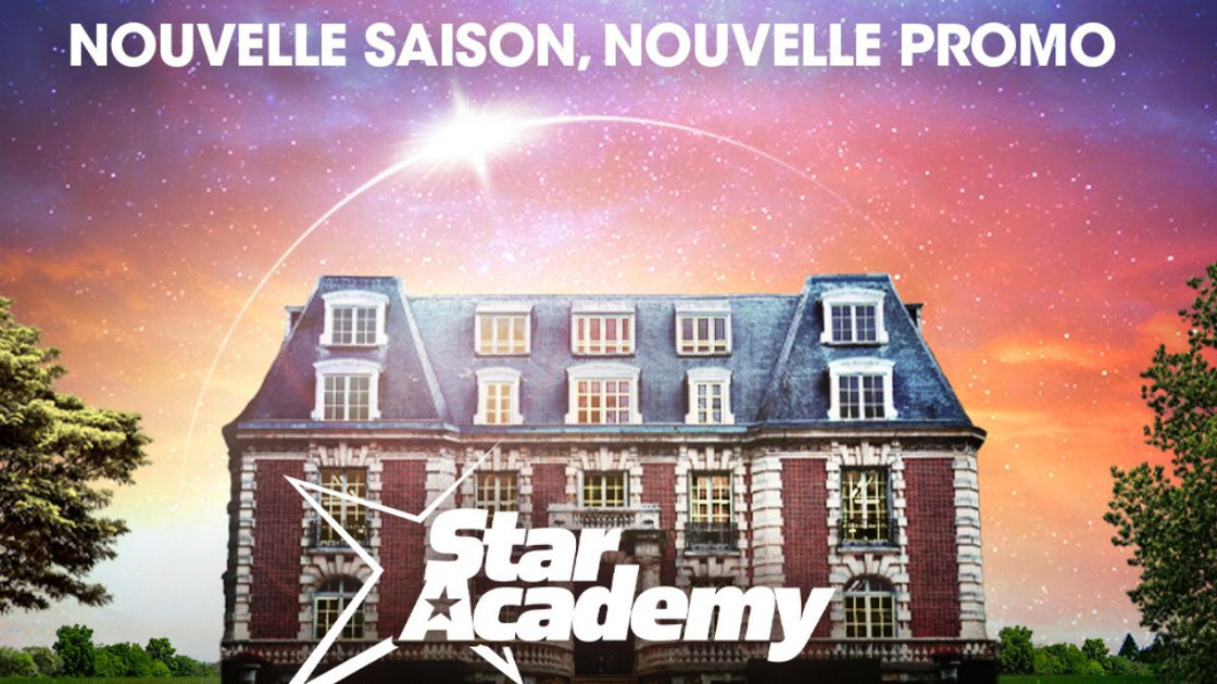 Star Academy 2023 Date : à quelle date est diffusé le prime sur TF1 ?