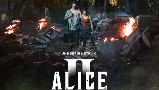 Alice in Borderland : quelle date de sortie pour la saison 3 ?