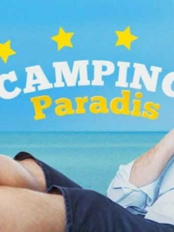 Camping Paradis